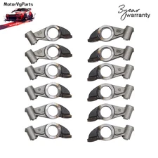 NEW Complete Rocker Arm Set For Nissan 2.4L KA24E SOHC 1989-97 PICKUP NRASKA24