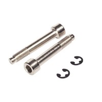 RFX Race Bremsbelag Gleitstift Set Husqvarna / FE 501 / FE 501 / 2017 / Offroad