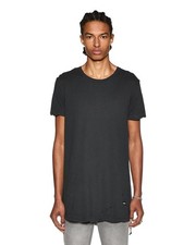 KSUBI Sioux SS Distressed Tee in Size XL