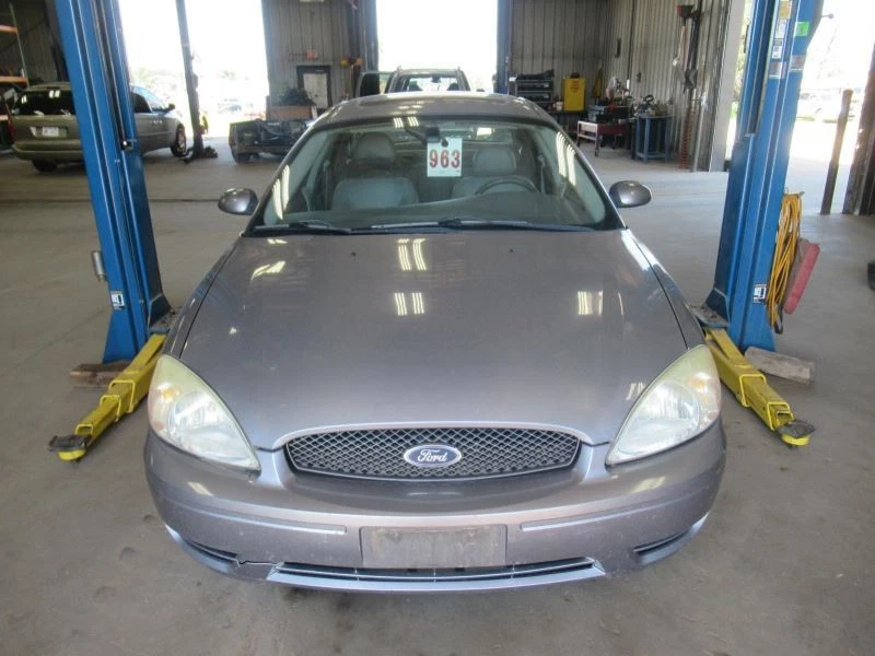 Air Cleaner 6-183 3.0L Ohv Fits 05-07 TAURUS 303772 - Image 3 of 4