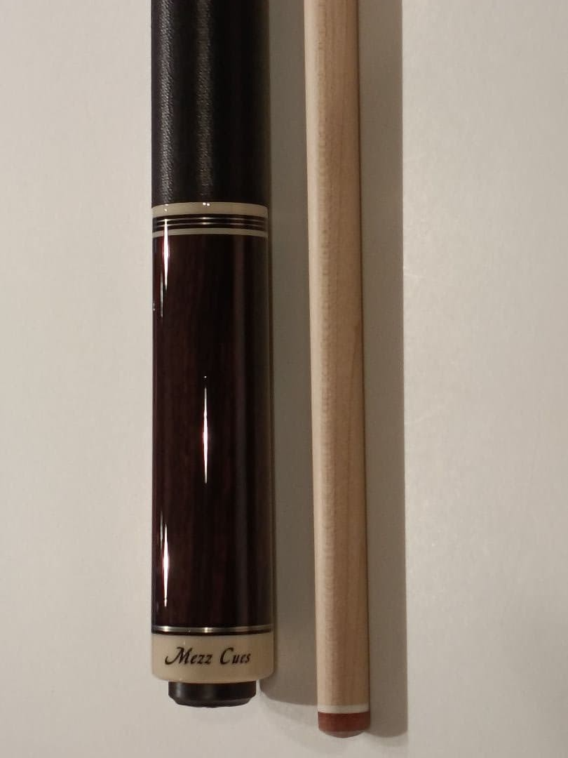 Mezz WX-Σ UNITED ASTR-231 Billiard Cue NEW | eBay