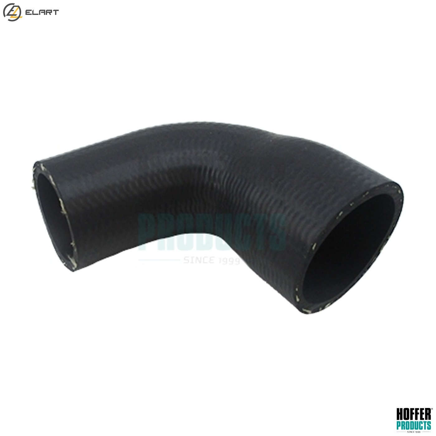 CHARGE AIR HOSE 96221 FOR OPEL VECTRA/GTS MOVANO/Platform/Chassis/Van/Bus 2.5L