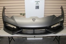 2014-2019 LAMBORGHINI HURACAN FRONT BUMPER OE...