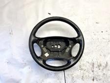 Mercedes-Benz C-CLASS 2000 Steering wheel a2034600903, Genuine FR1493327-16