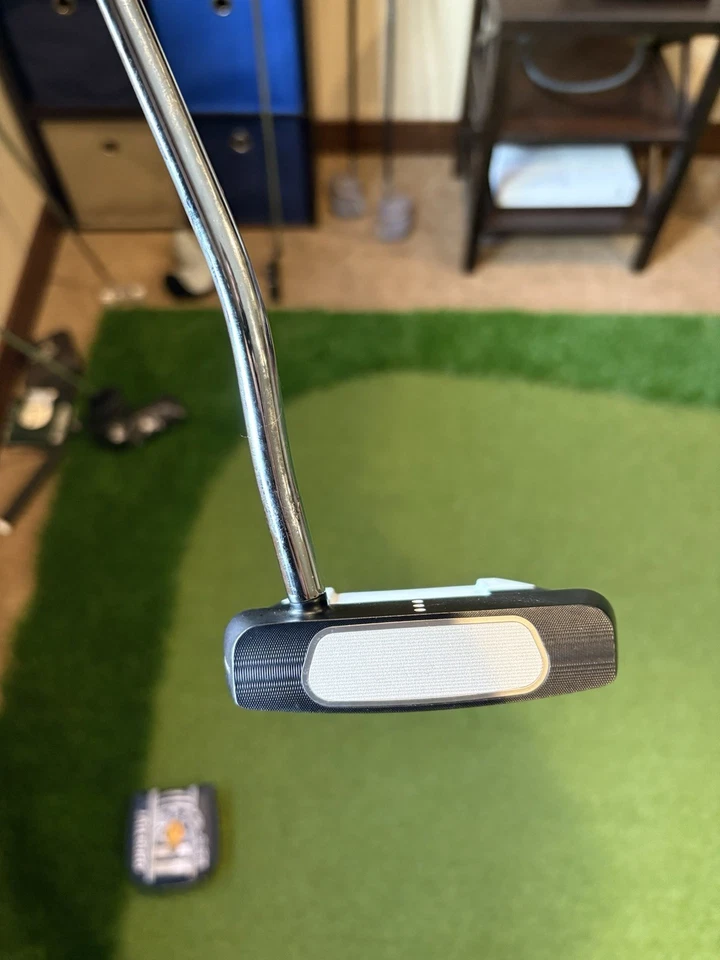 Odyssey Ai-One Cruiser Jailbird. LH - 38 pulgadas Estado: Excelente Foto 3 de 4