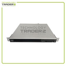 ASA5515 V03 Cisco ASA 5515-X Core i3-540 8GB Security Appliance W/ 1x S10-400P1A