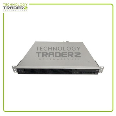 ASA5515 V03 Cisco ASA 5515-X Core i3-540 8GB Security Appliance W/ 1x S10-400P1A
