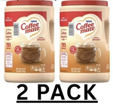 Coffee-Mate Powder Original Non-Dairy Creamer - 56 oz 2 Pack 
