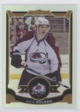 2015-16 O-Pee-Chee Rainbow Foil Nick Holden #416 xp6