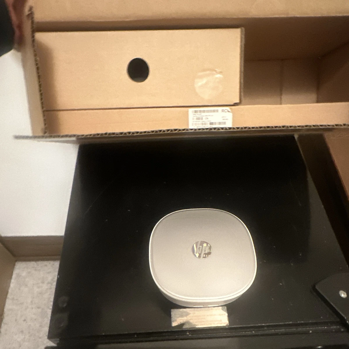 HP Pavilion Mini Desktops for sale | eBay