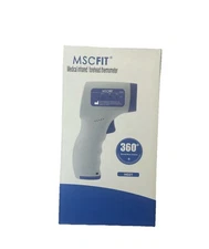 Medical Infrared Forehead Thermometer HG01 360 Degree NEW