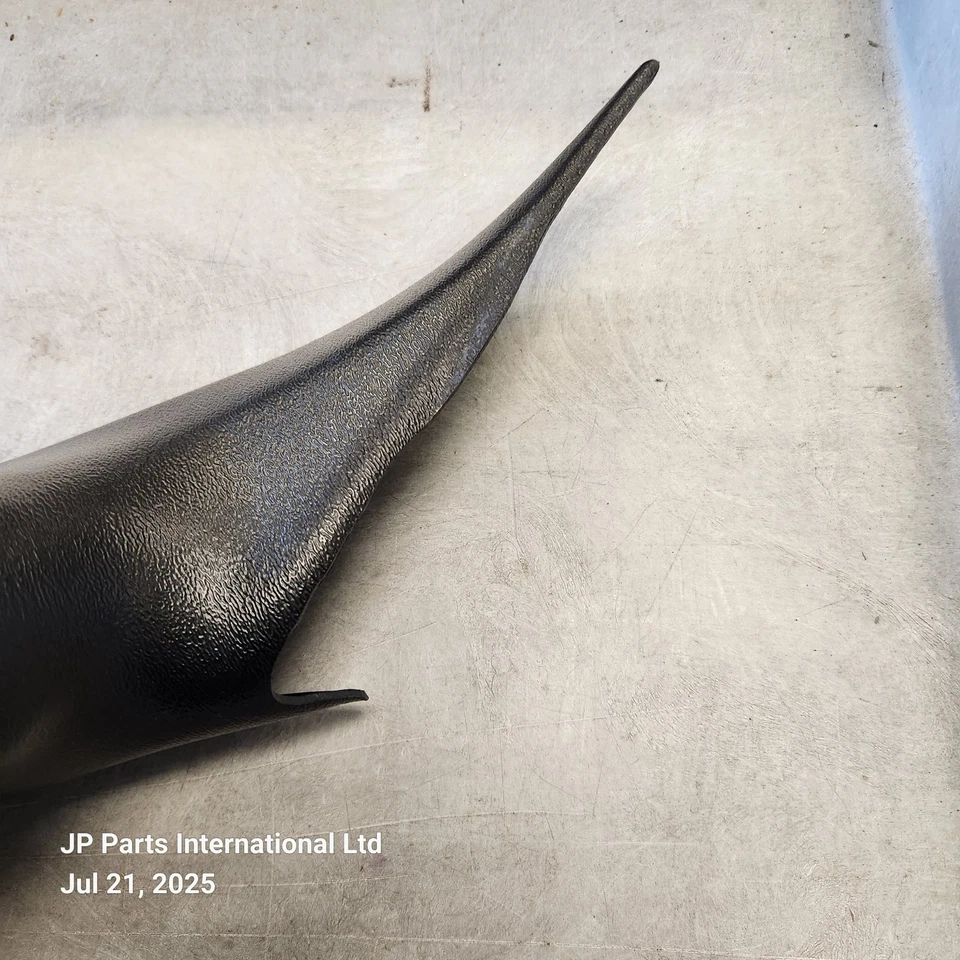 1999 - 2003 年马自达 Protege Protege5 Mazdaspeed Protege A 支柱 3 规格 Pod 52 毫米 — 第 4/4 张图片