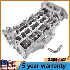 For Ford Escape 2017-2019 Fusion 1.5L Cylinder Head Assembly DS7Z6049D DS7Z6049K