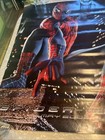 Rare ALL  (3) Trio Marvel Spiderman 2002 Hershey Promo Posters 39.5" X 27" NOS — photo 3
