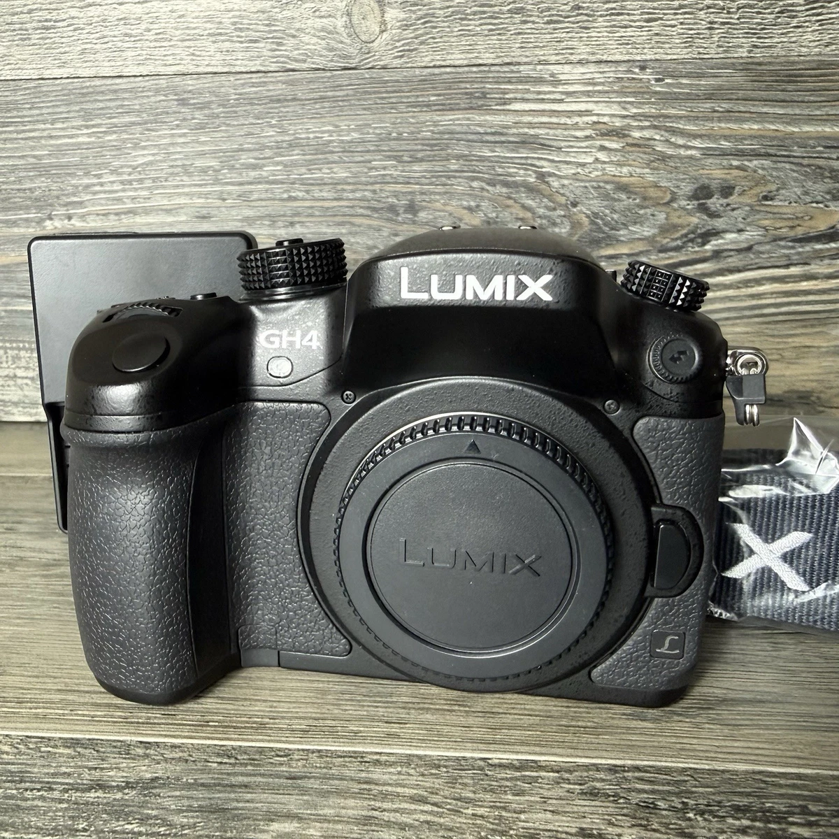 Panasonic LUMIX GH4 Digital Cameras for Sale - Shop New & Used 