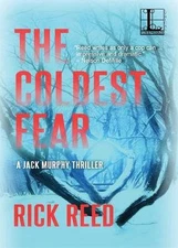 Coldest Fear by Rick Reed (English) Paperback Book