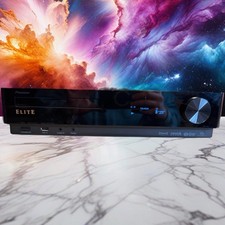 Pioneer Elite XC-Z9 Super Audio CD Receiver CDP Serviced Near Mint Remote Bundle