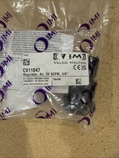 Valco Melton Regulator Cv11047