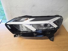 Frontscheinwerfer Dacia Sandero III Logan Jogger 260601750R LED Links Headlight