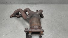 Catalyseurs Audi A2