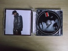 The Last Kiss [CD] JADAKISS [EX-LIBRARY]