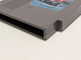 Teenage Mutant Ninja Turtles 1 & R.C. Pro- Am NES Nintendo Game Lot Tested& Work