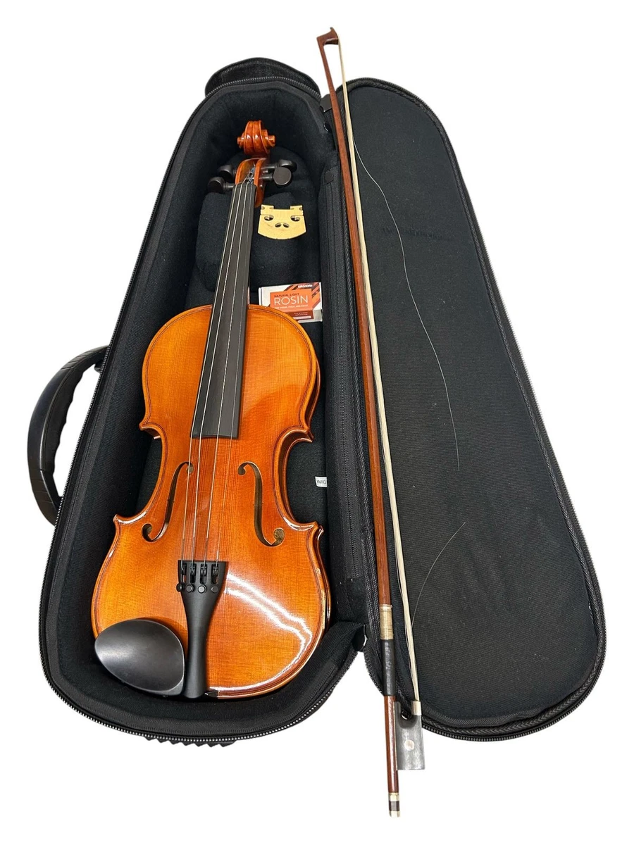 Suzuki 4/4 Size Violins for sale - eBay