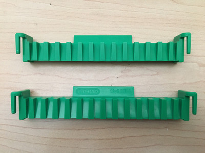 BIO-RAD 12+2 WELL CRITERION ELECTROPHORESIS SAMPLE LOADING GUIDE