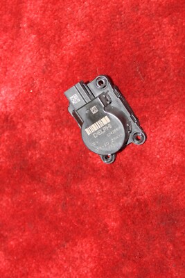 2015 Chevrolet Camaro Climate Control Actuator 52428169 for sale 