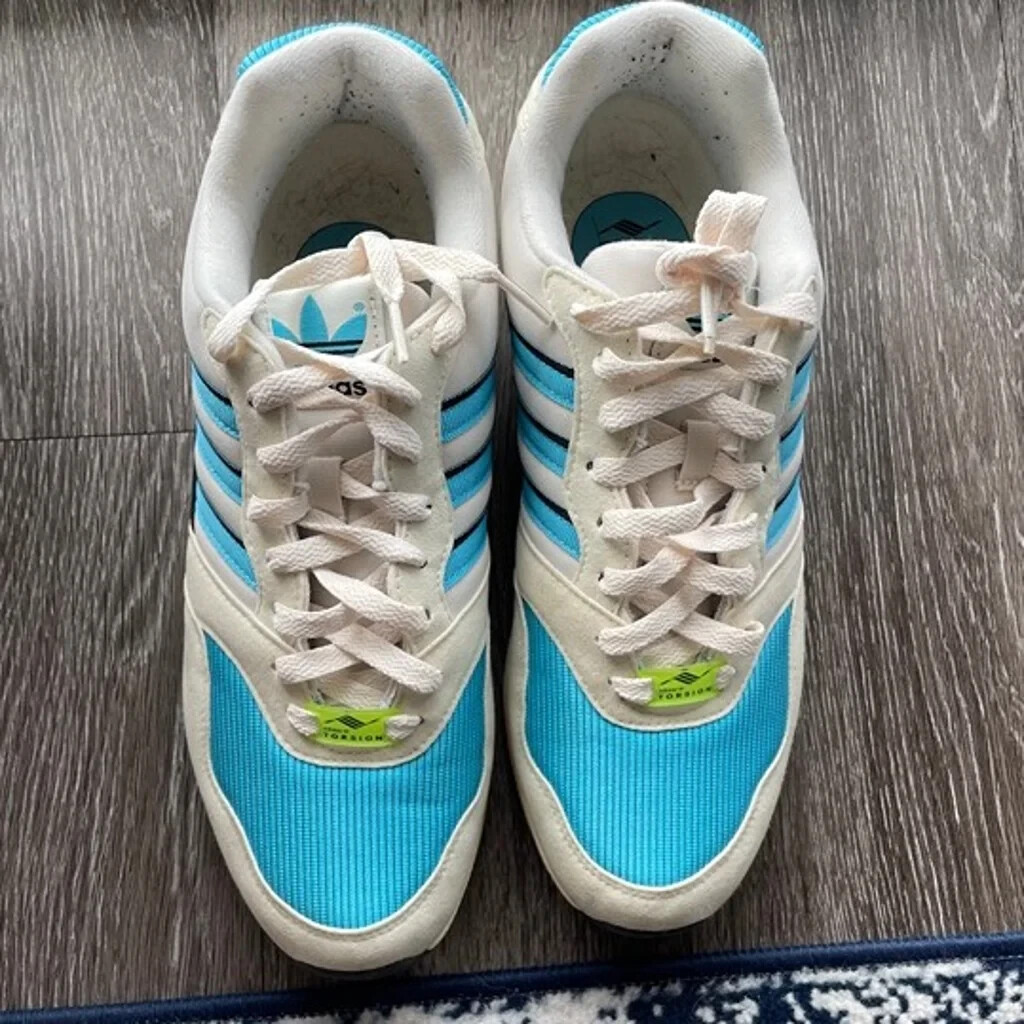 あまページ adidas ZX 1000 Retro A-ZX Series 2020 size 9.5 | eBay