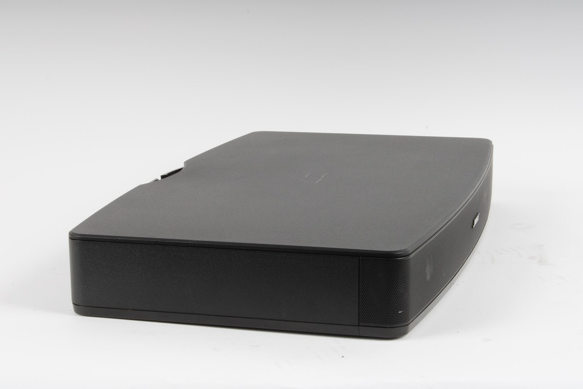 Bose 410376 Solo TV Sound System | eBay