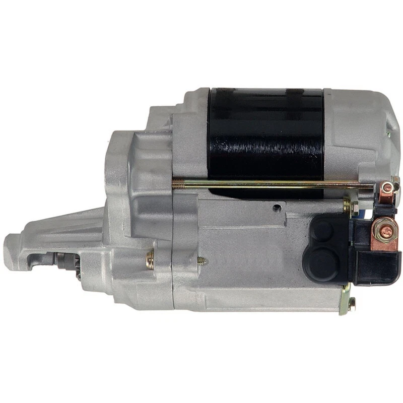 Motor De Arranque ACDelco 337-1094 88877193 Para 88-90 Dodge B150 B250 B350 D150 Foto 4 de 4