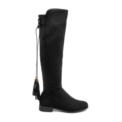 Knee Boots Lilley Boots Shoe Zone Shoe Zone Long Boots Lilley
