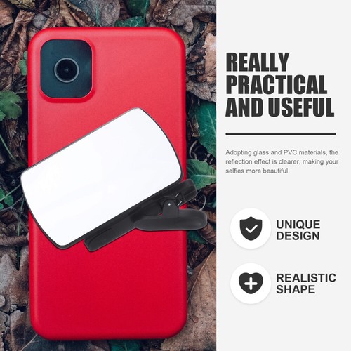 Mobile Phone Reflex Camera Clip Travel Photography Accessories Reflection - 第 11/12 張圖片