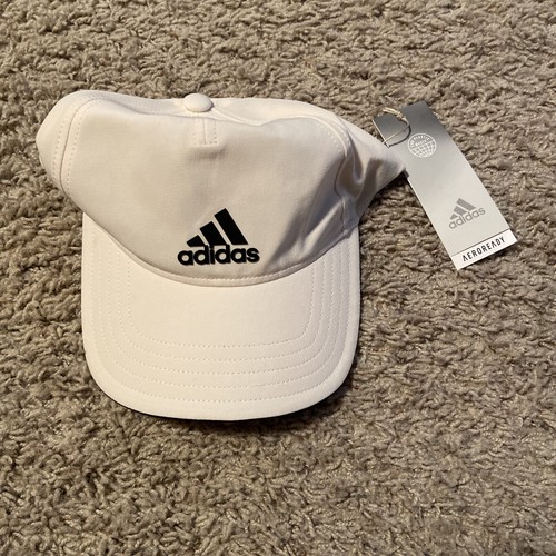 adidas aeroready hat cream beige GS2077 