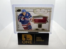 202-23 UD The Cup - Splendor #2/36 - Theoron Fleury - Rangers 