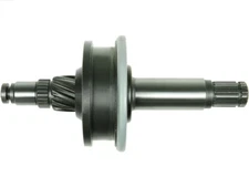 AS-PL SD5026 Freewheel Gearbox, Starter