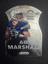 2015 Panini Prizm - Air Marshals #AM9 Philip Rivers