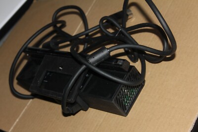  Original Microsoft Xbox One Kinect Sensor Kamera schwarz Modell 1520 getestet 