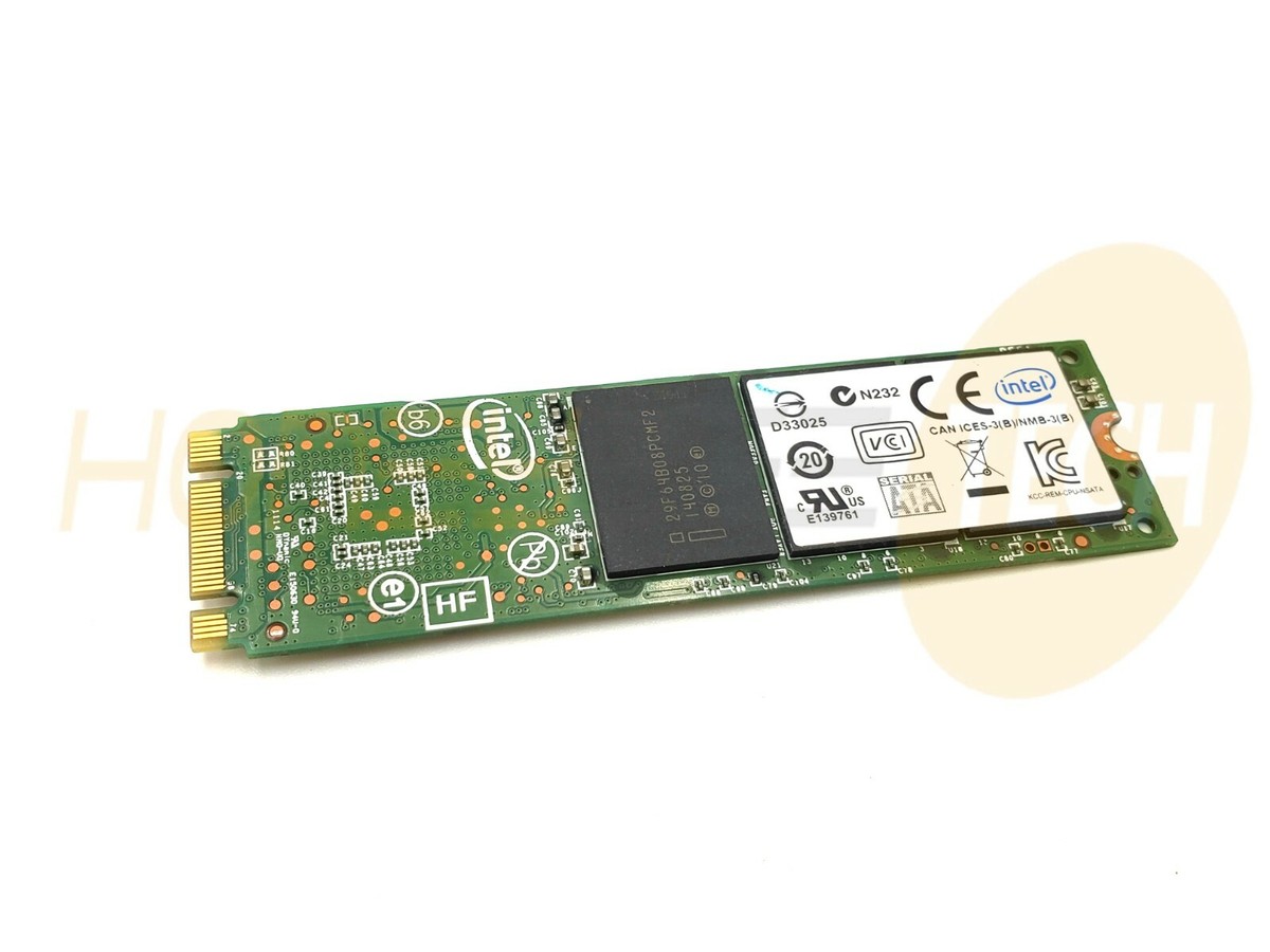 LENOVO 240GB SSD LAPTOP SOLID STATE DRIVE M.2 80MM 04X4422