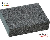 Expert Schleifschwamm Schleifix Holz Metall Mittel/ Gross 100 X 70 X 25 Mm 8590