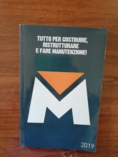 Catalogo bricoman 2019 mobili ACCESSORI arredamento 