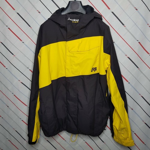 ski jacket used