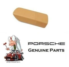 Genuine Porsche Cayenne Hood Release Handle Actuating Lever Lid 955511533026C6