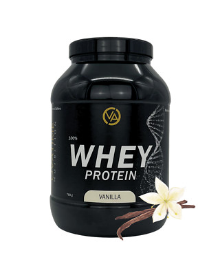 OVATIME NUTRITION Premium Whey Protein - Muskelaufbau, maximale Effektivität