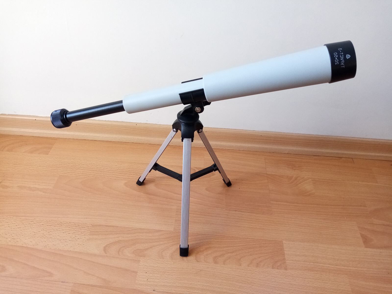 Бинокли и монокуляры TYPNCT-3 20x50 monocular
