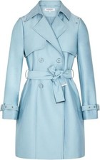 Morgan Women's Trench Uk 8