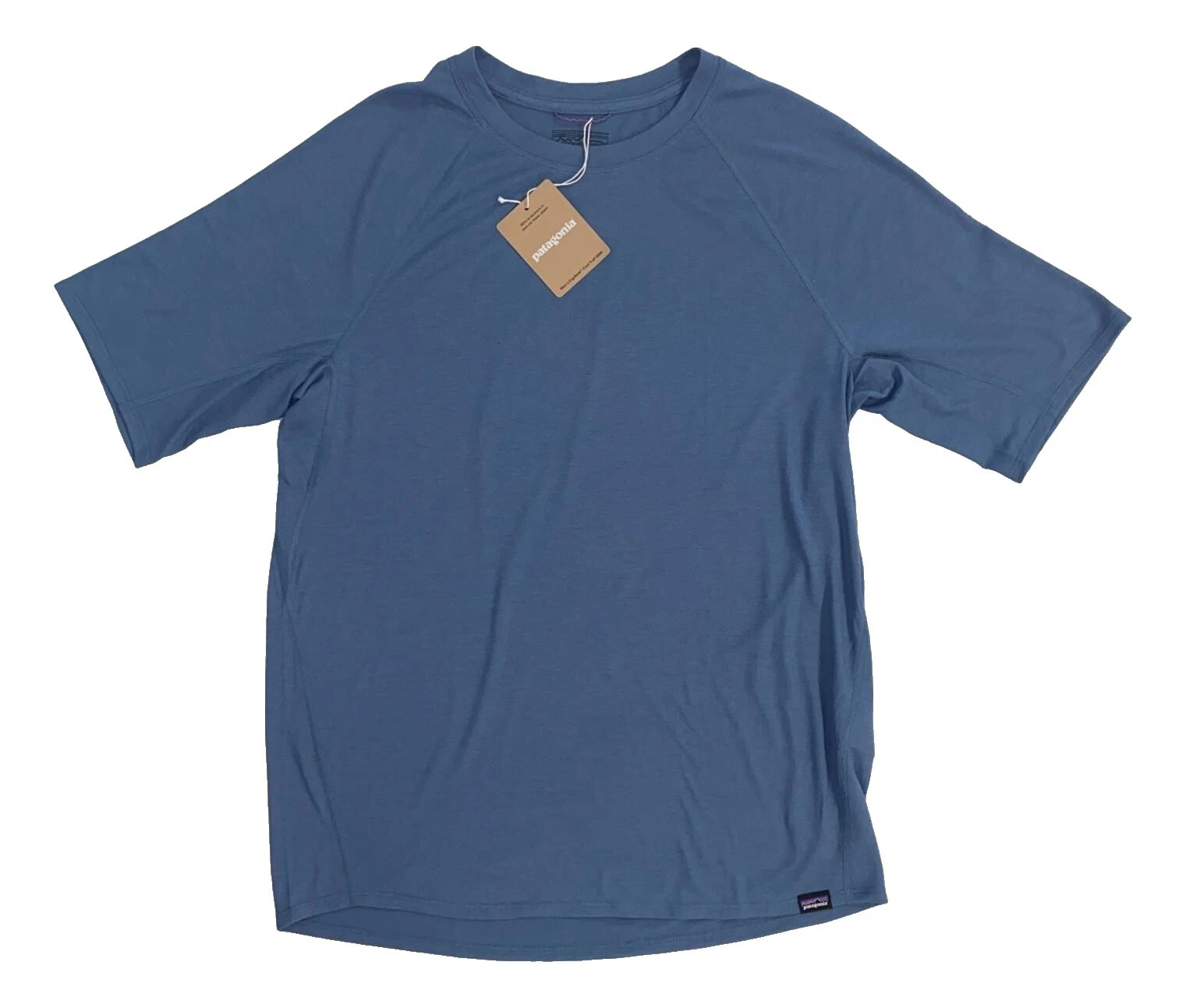 Patagonia Short Sleeve Men's Activewear
