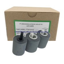 Paper Pickup Roller Fits For EPSON C17590 C20590 20600 C20750 1775719-00