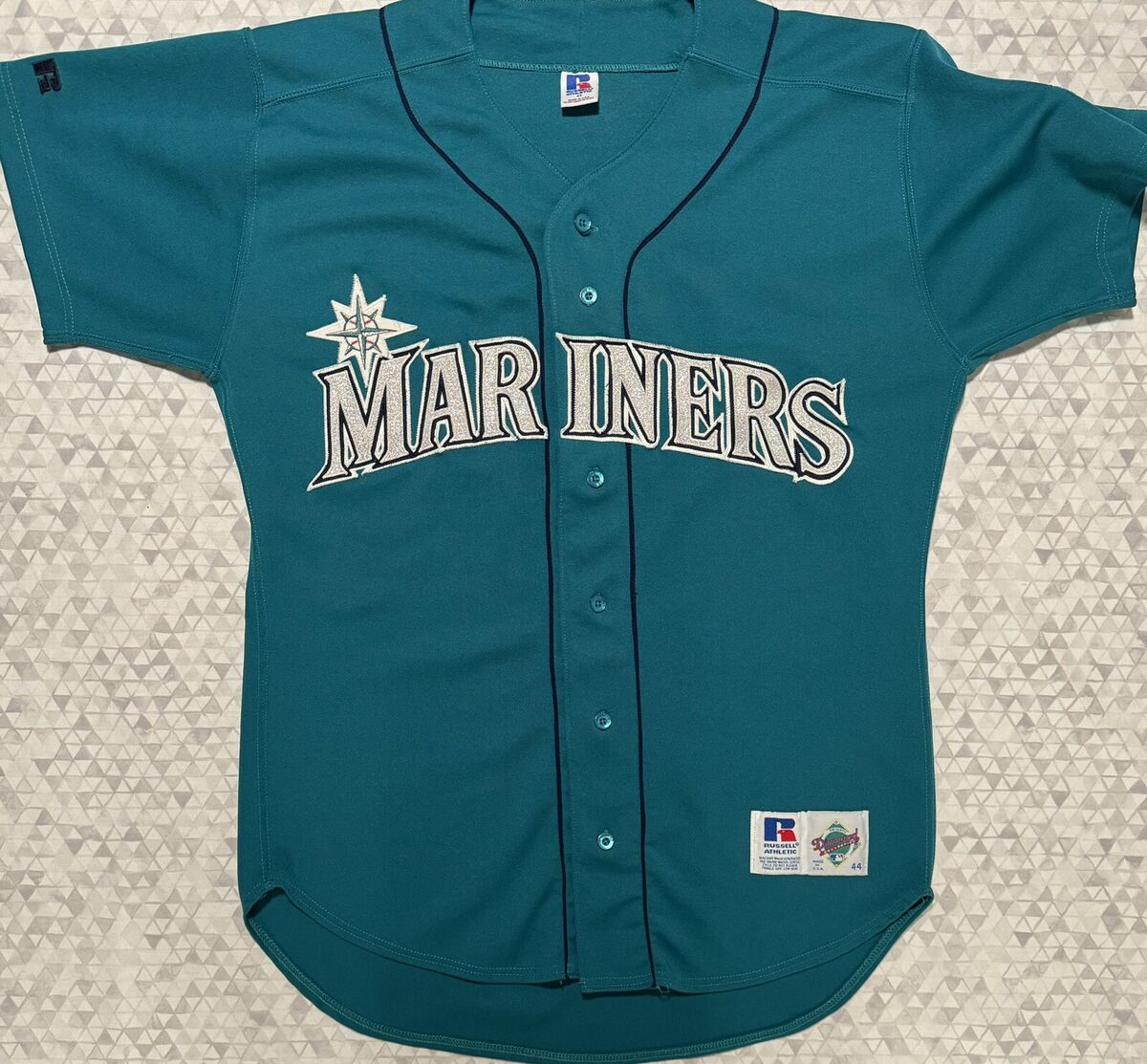リプケン 1995 連続試合記録年 オリオールズ Russell Jersey リプケン 1995 連続試合記録年 オリオールズ Russell Jersey